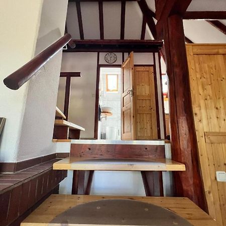 Ferienhaus Odenwald Михелщат Екстериор снимка