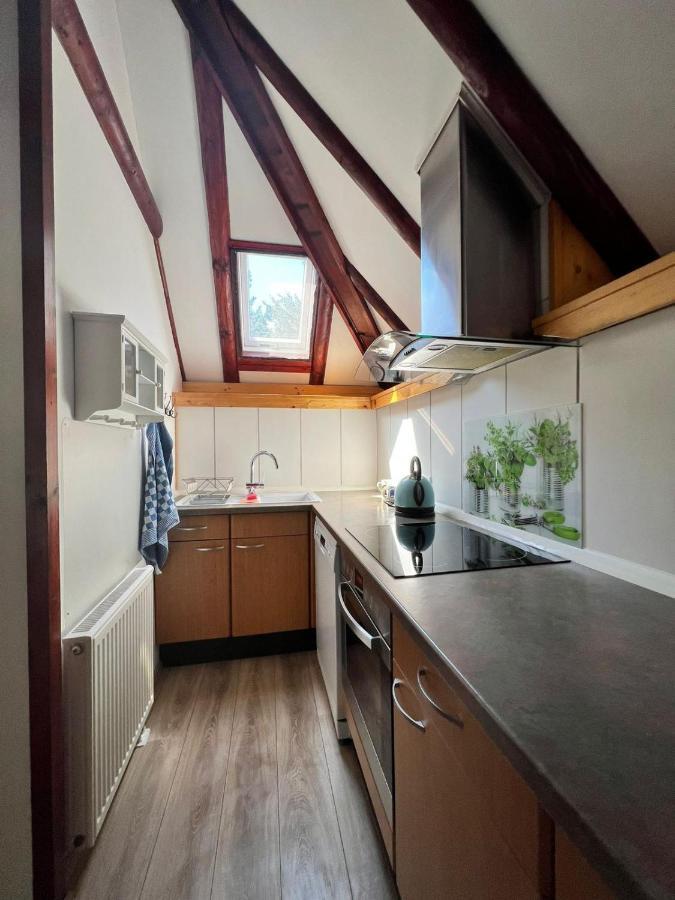 Ferienhaus Odenwald Михелщат Екстериор снимка