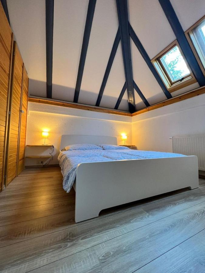 Ferienhaus Odenwald Михелщат Екстериор снимка