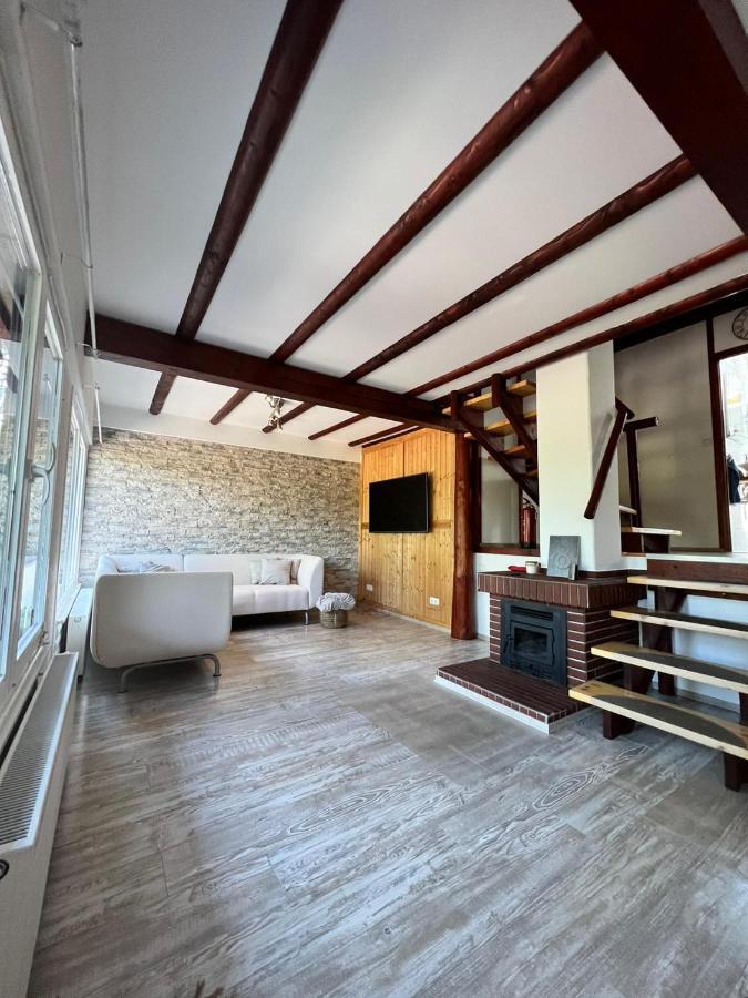Ferienhaus Odenwald Михелщат Екстериор снимка