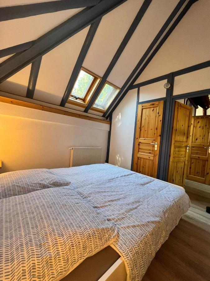 Ferienhaus Odenwald Михелщат Екстериор снимка