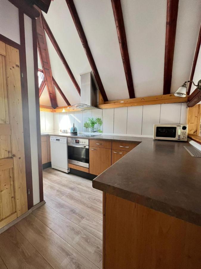 Ferienhaus Odenwald Михелщат Екстериор снимка