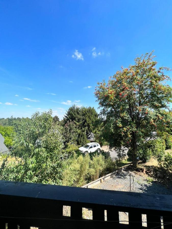 Ferienhaus Odenwald Михелщат Екстериор снимка