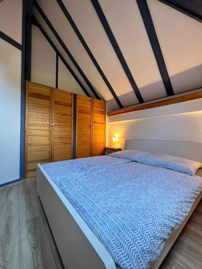 Ferienhaus Odenwald Михелщат Екстериор снимка