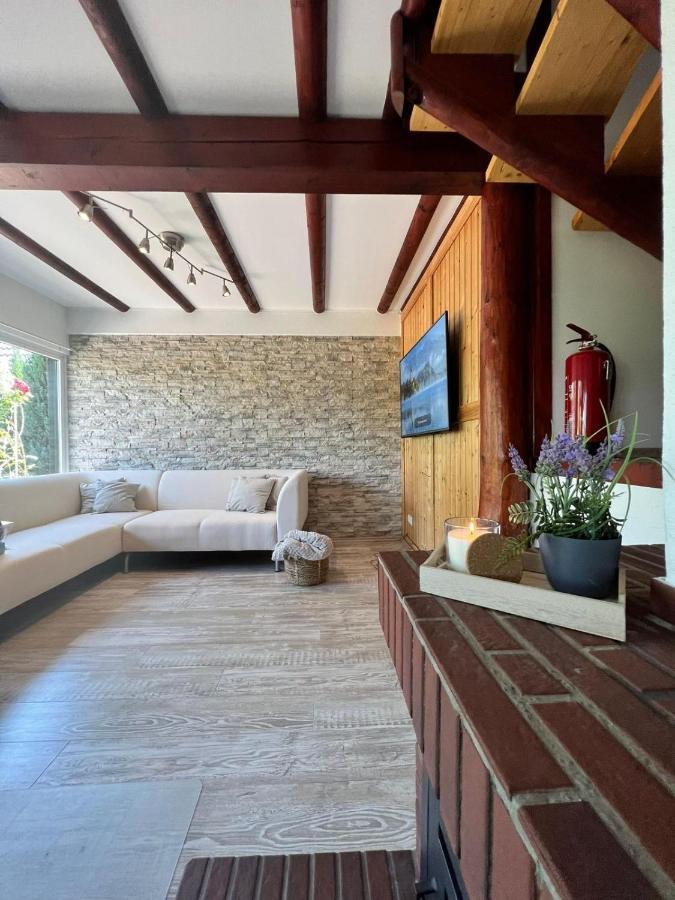 Ferienhaus Odenwald Михелщат Екстериор снимка