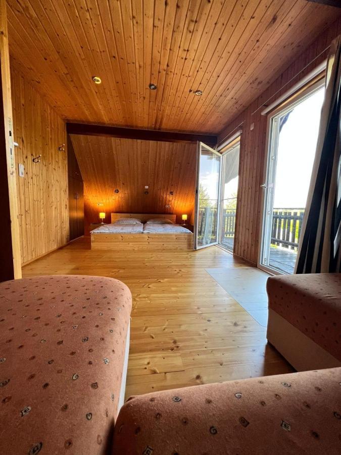 Ferienhaus Odenwald Михелщат Екстериор снимка